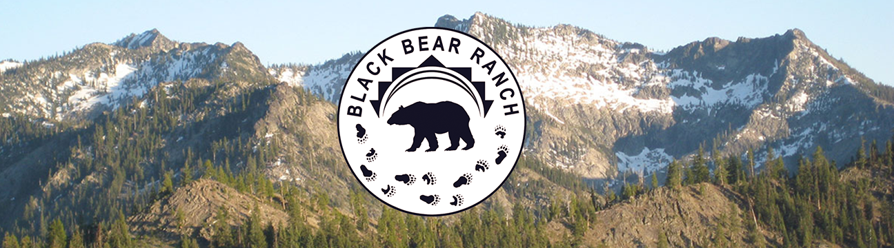 Black Bear Ranch Store