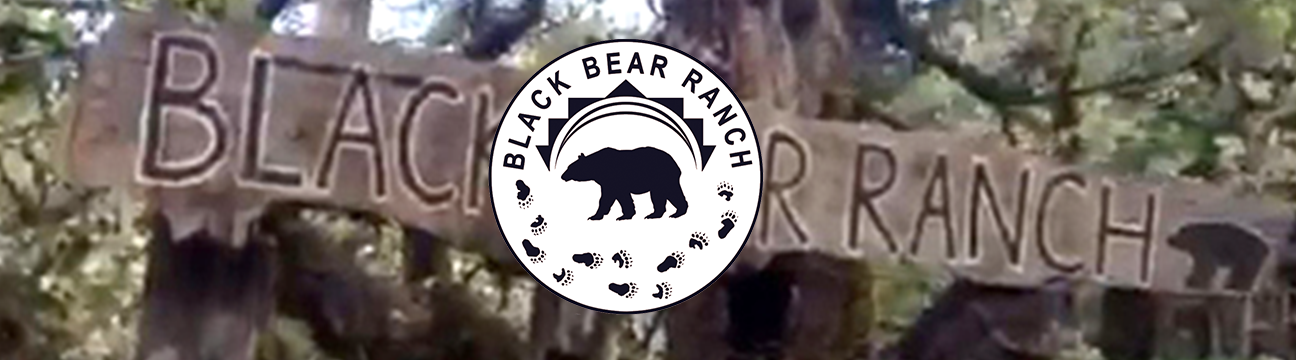 Black Bear Ranch Store