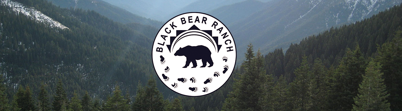 Black Bear Ranch Store