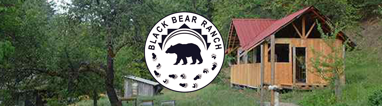Black Bear Ranch Store