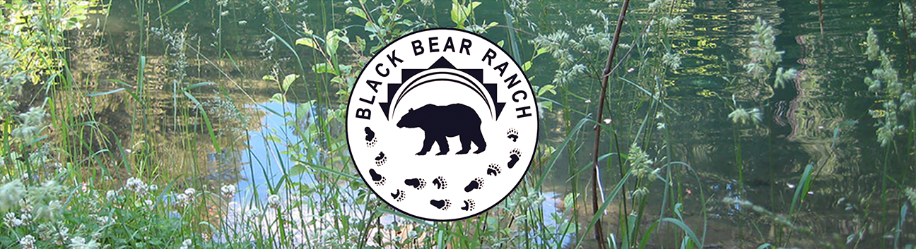 Black Bear Ranch Store